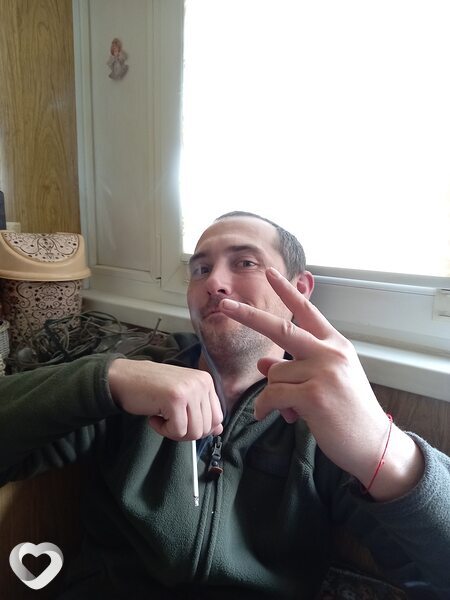 Иван, 35, Таганроге — анкета №47779