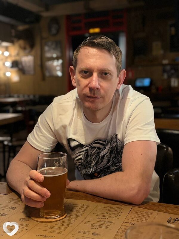 Игорь, 42, Саранске — анкета №47782