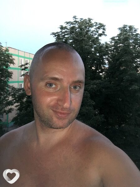 Konstantin, 36, Никополе — анкета №47784