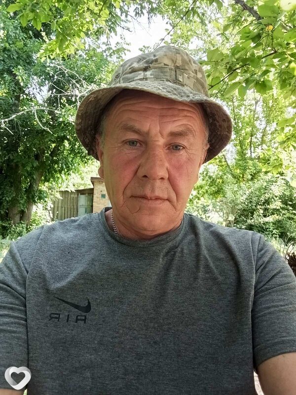 Юрий, 55, Николаеве — анкета №47790