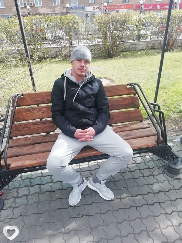 Андрей, 40, Томске — анкета №47797