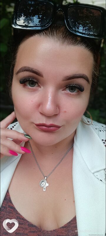 Ольга, 46, Орске — анкета №47805