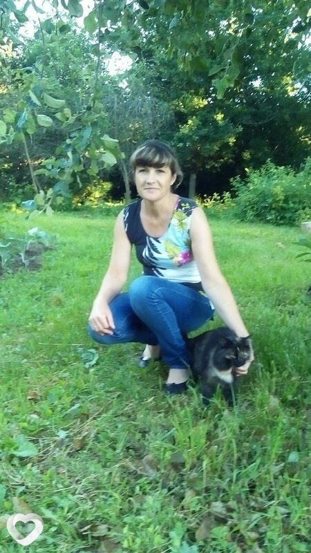 Светлана, Елец