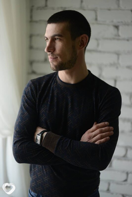 Сергей, 41, Оренбурге — анкета №47814