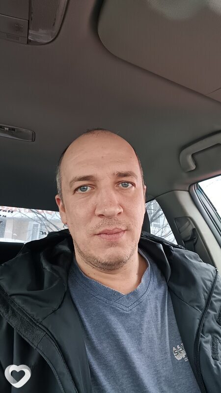 Яя, 39, Сургуте — анкета №47818