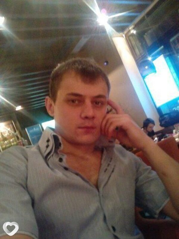 Олег, 36, Минске — анкета №47821