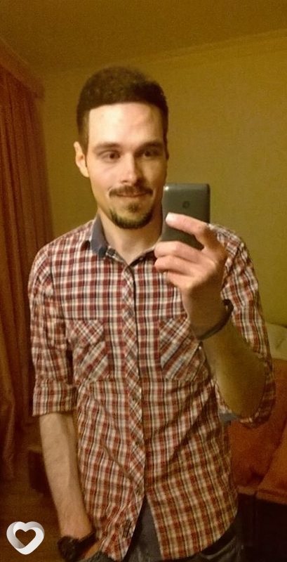Giorgos, Париж