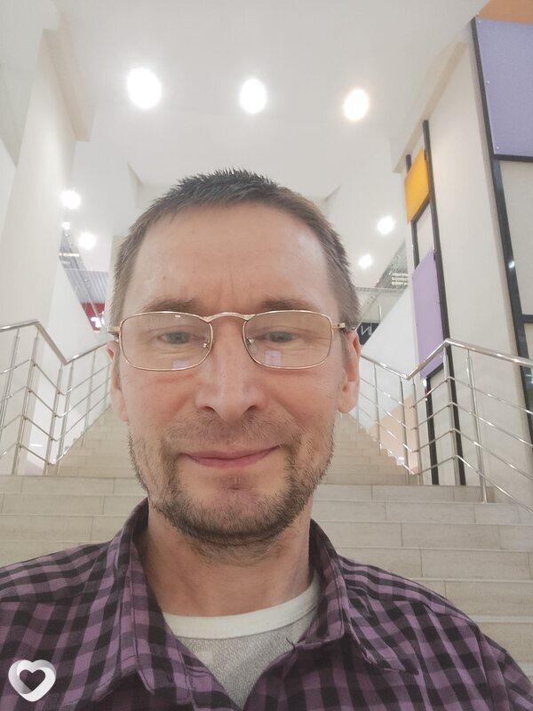 Андрей, 51, Йошкар-Оле — анкета №47877