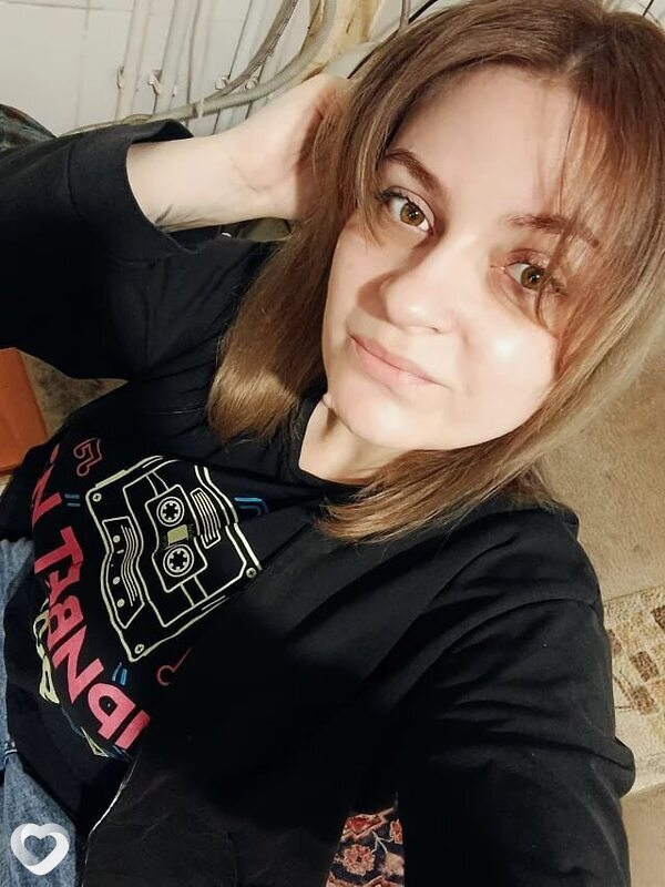 Виктория, 48, Кемерове — анкета №47840
