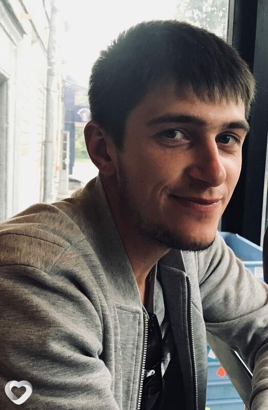 Владик, 33, Минске — анкета №47826