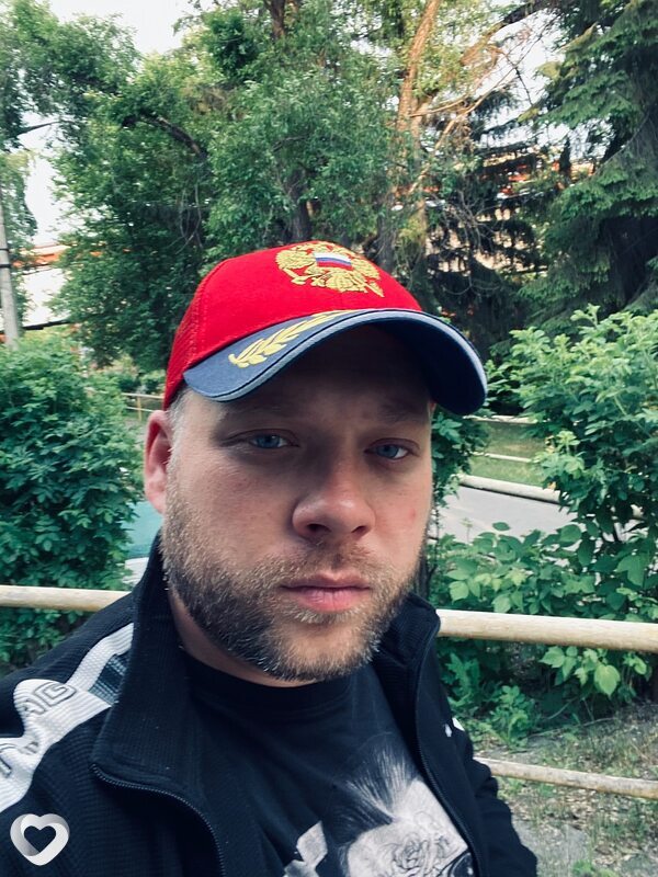 Exis, 36, Новокузнецке — анкета №47829