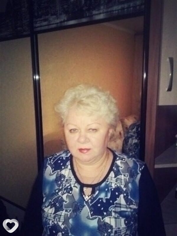 Екатерина, 61, Стерлитамаке — анкета №47846