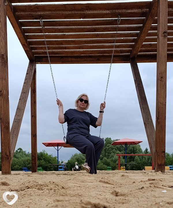 Татьяна, 46, Борисове — анкета №47834