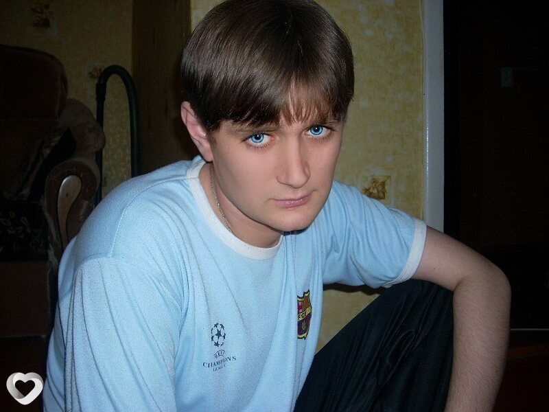 Алексей, 37, Петровске — анкета №47836