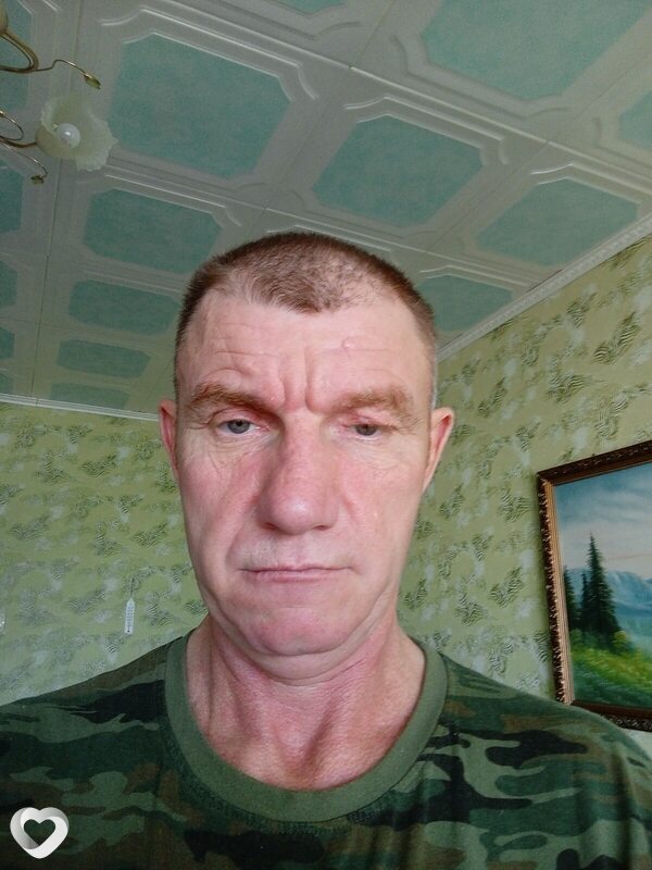 Серега, 53, Ульяновске — анкета №47839