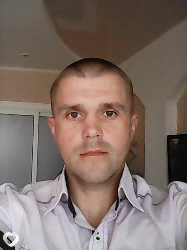 Михаил, 44, Гомеле — анкета №47842