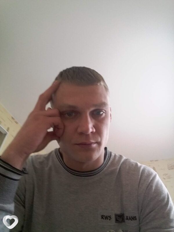 Женя, 39, Светлогорске — анкета №47843