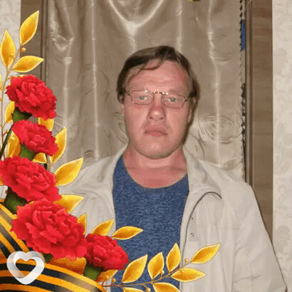Владимир, 52, Березниках — анкета №47844