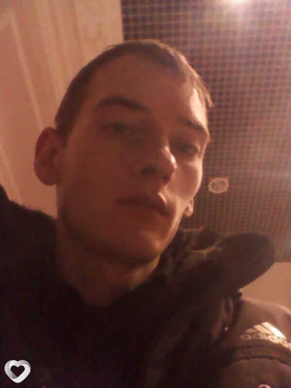 Иван, 36, Горках — анкета №47855