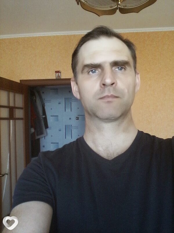 Саша, 40, Славянске-на-Кубани — анкета №47848
