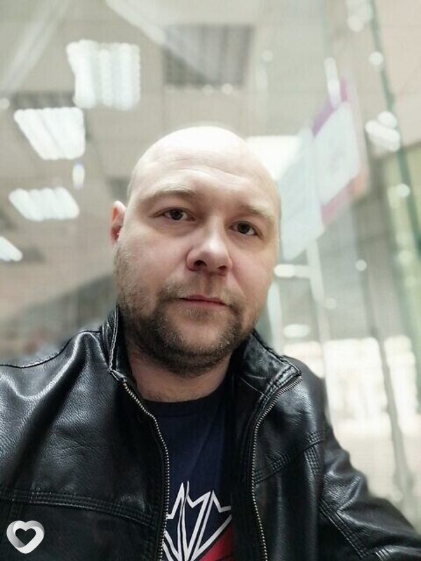 Олег, 43, Иркутске — анкета №47879