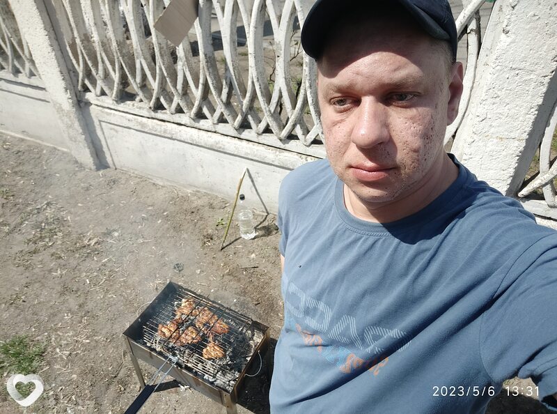 Кирилл, 38, Барнауле — анкета №47861