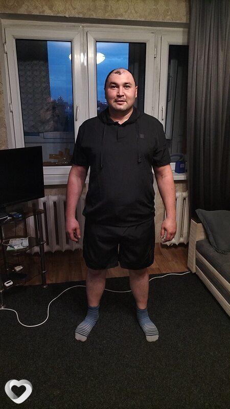 Виктор, 34, Астане — анкета №47874