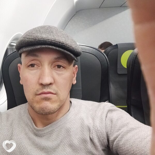 Михаил, 39, Южно-Сахалинске — анкета №47873