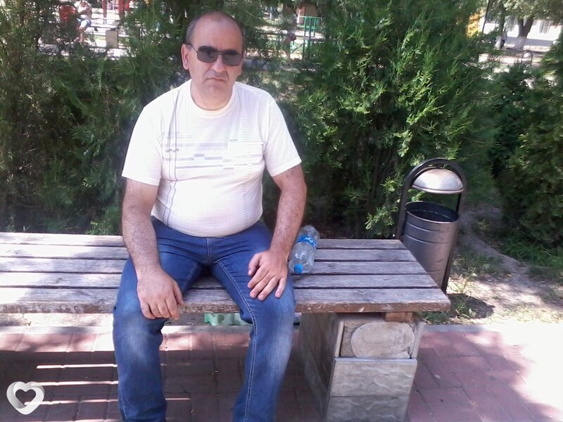 Aleksandr, 50, Котельникове — анкета №47880