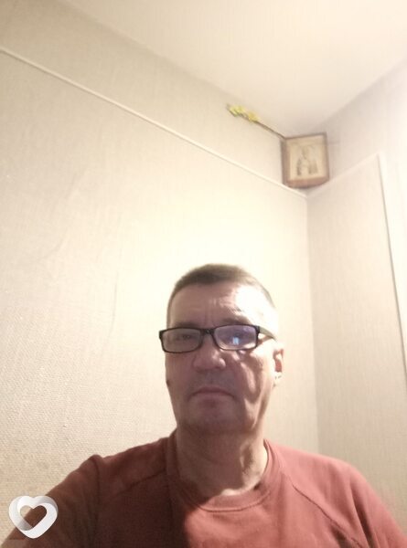 Сергей, 60, Минске — анкета №47909
