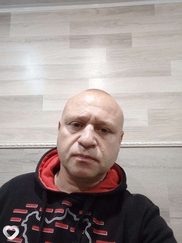 Evgen, 43, Барановичах — анкета №47886