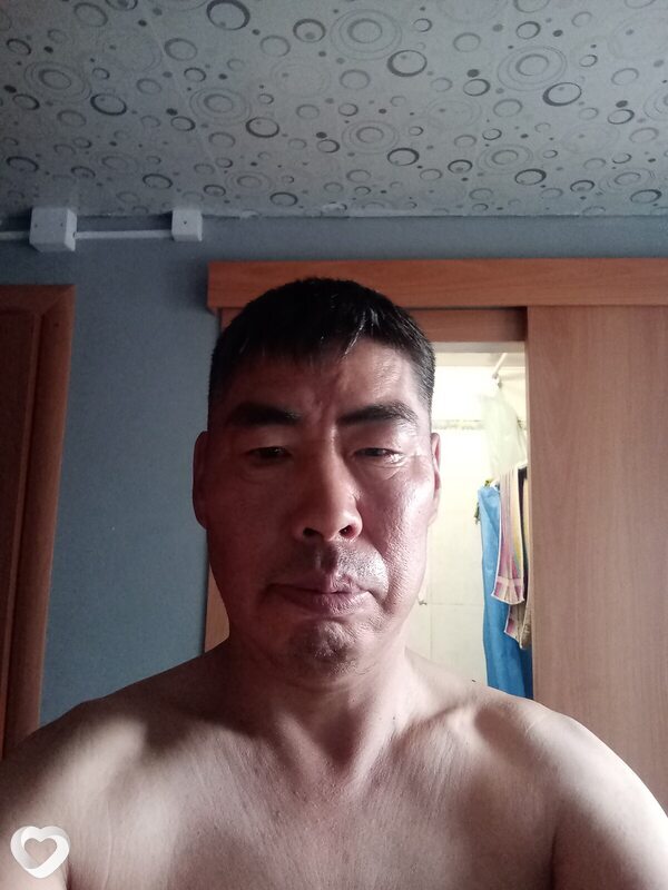 Максим, 48, Улан-Удэ — анкета №47887