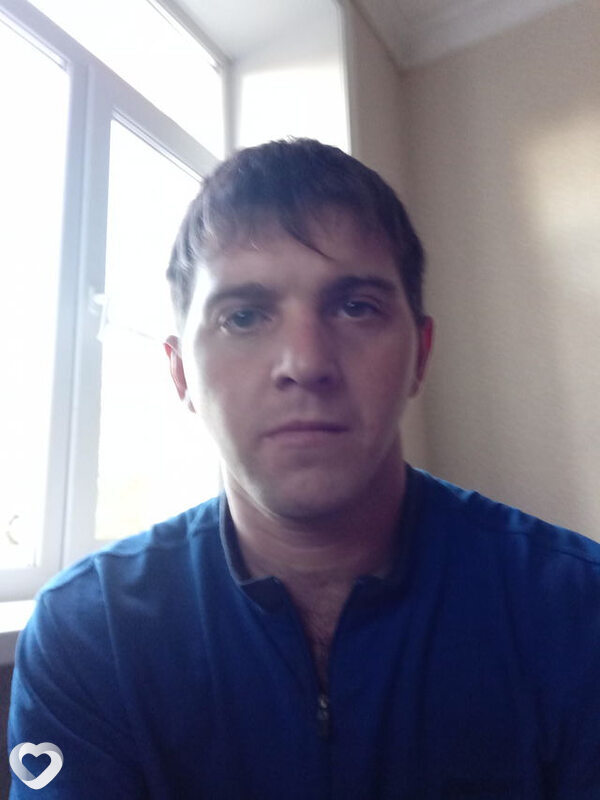 Виталий, 38, Хабаровске — анкета №47899