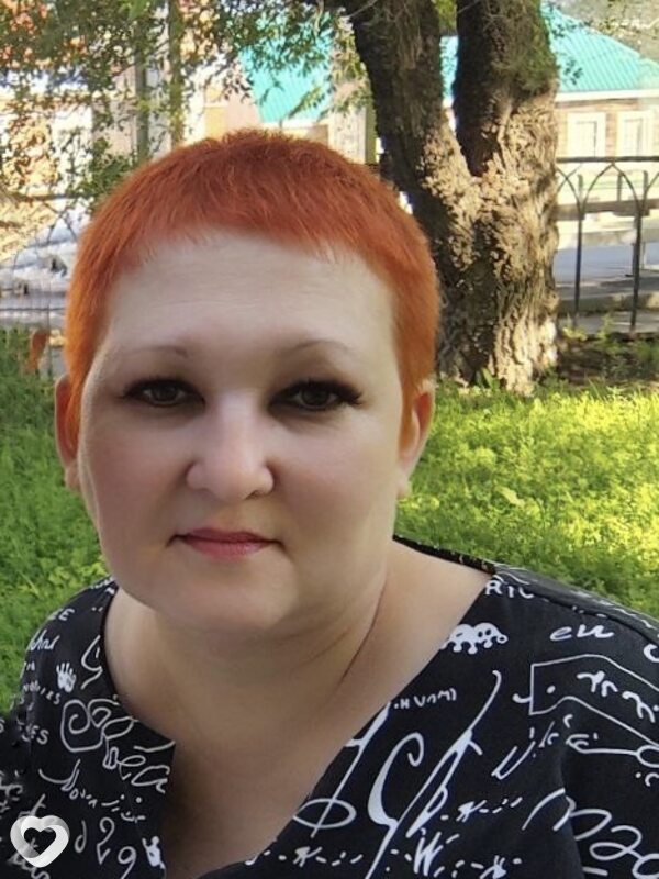 Ирина, 47, Оренбурге — анкета №47889