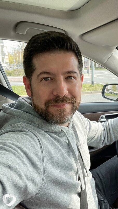 Максим, 38, Краснодаре — анкета №47890