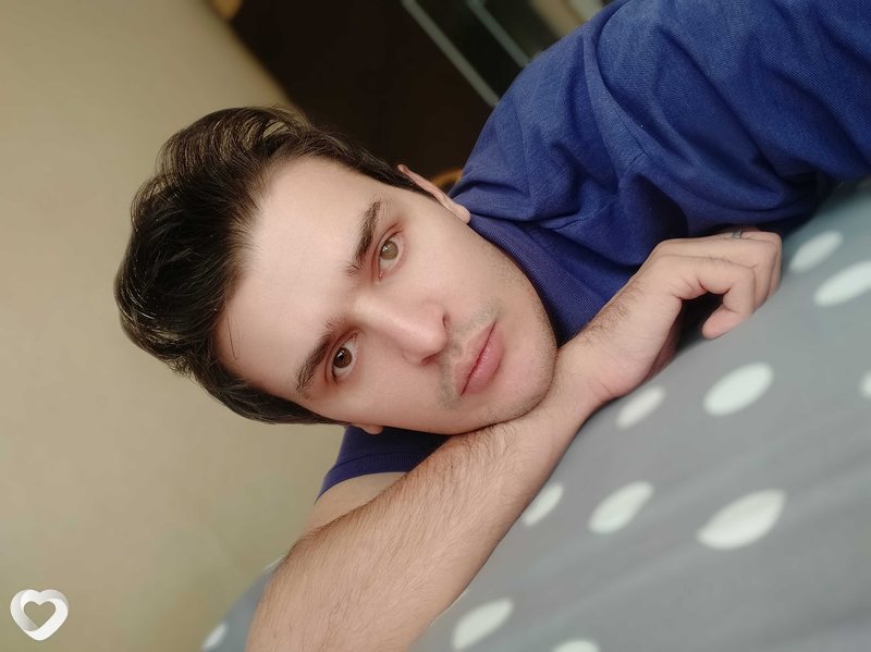 Даниэль, 36, Сочи — анкета №47919