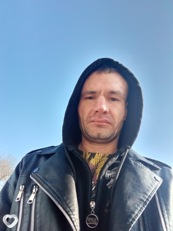 Коля, 35, Боброве — анкета №47892