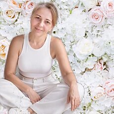 Анёла, 49, Запорожье — анкета №47910
