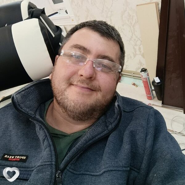 Аслан, 50, Пятигорске — анкета №47901