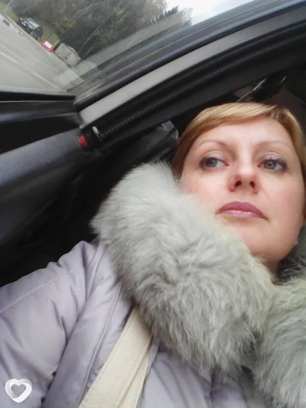 Меотида, 41, Москве — анкета №47903