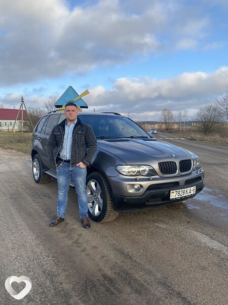 Никита, 32, Бронницах — анкета №47907