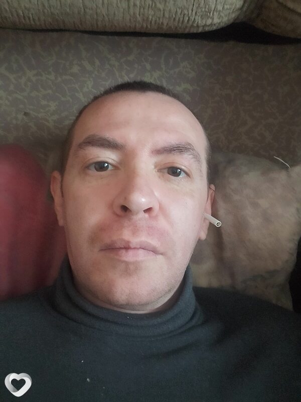 Леша, 36, Нижнем Новгороде — анкета №47921