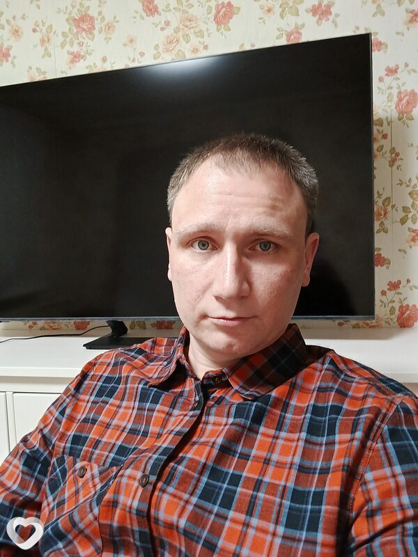 Виталий, 39, Смолевичах — анкета №47924
