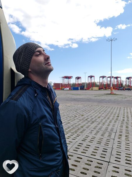 Дмитрий, 33, Барановичах — анкета №47928