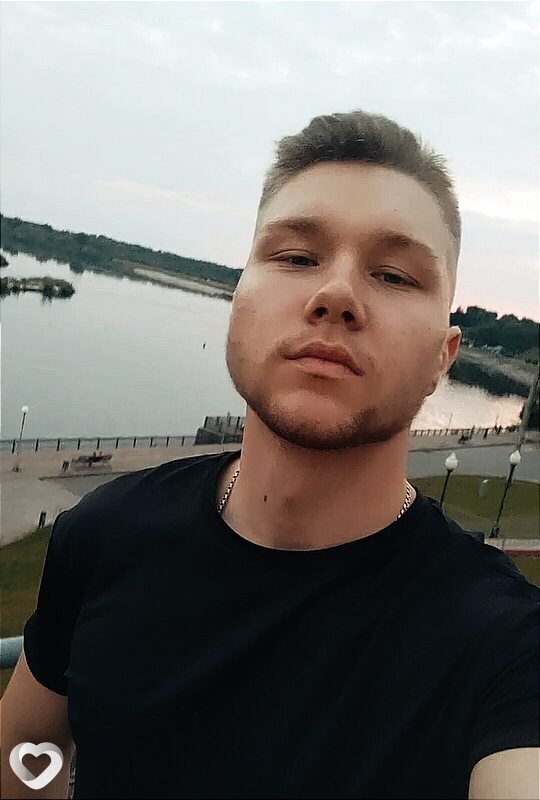 Глеб, 24, Речице — анкета №47917