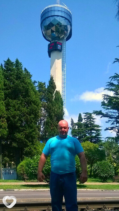 Дмитрий, 57, Ростове-на-Дону — анкета №47932
