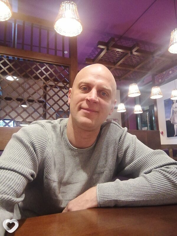 Туман, 44, Гомеле — анкета №47922