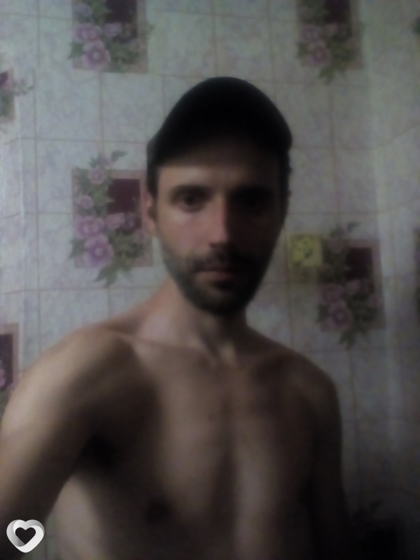 Tema, 37, Мелитополе — анкета №47923