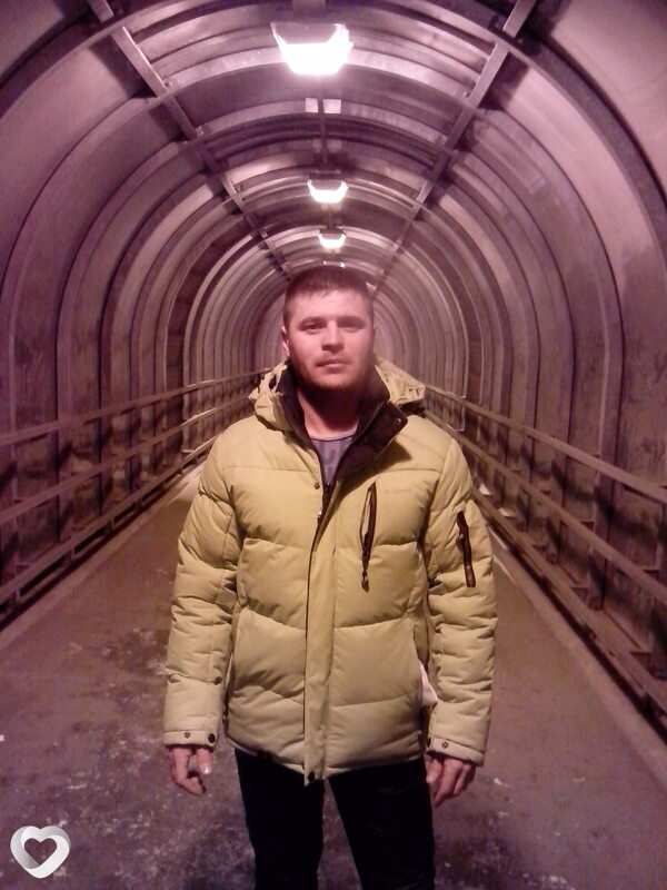 Саша, 42, Москве — анкета №47938