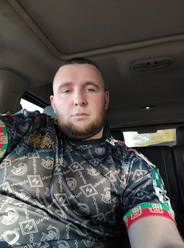Сашка, 35, Кокшетау — анкета №47926